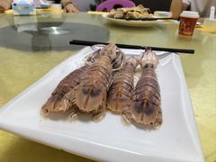 -绢姐海鲜大排档