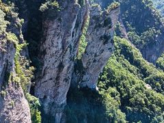 -雁荡山风景名胜区