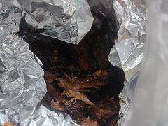 -老黄记手撕烤兔(玉林街店)