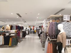 -优衣库(沈阳市府恒隆广场店)