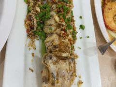 -钱塘府海鲜餐厅
