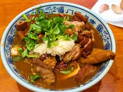 -门框胡同百年卤煮(前门店)