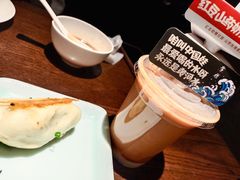 -掌柜的店·河南的菜(世茂店)