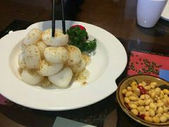 -随喜赞素食餐厅(亦庄店)