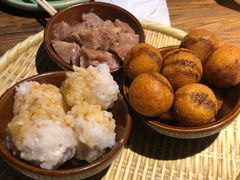 民间三蒸-淀里船宴(卓达店)