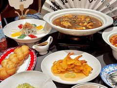 -肆月河豚·新淮扬菜·烤鸭(中关村店)