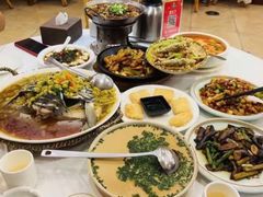-庐州太太(信地店)