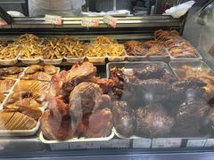 -上海哈尔滨食品厂(淮海中路店)