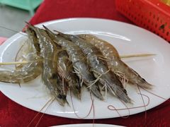 -花苑美食横琴生蚝火锅(拱北粤华路店)
