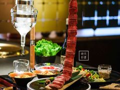 -300杯·和牛烧肉清酒专门店(廊里店)