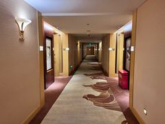-北京丽景湾国际酒店