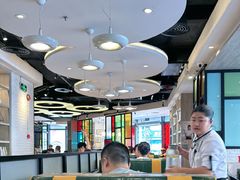 -新宝餐厅(流塘店)