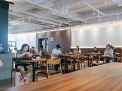 -ZEMOCAFE·FUSION FOOD(西交利物浦店)