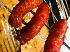 -碎怂烤肉(钟楼柳巷店)