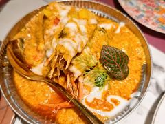 -泰椰里·泰国餐厅(智慧城广百广场店)