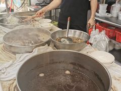 -菜忠潮州牛肉店(岗厦店)