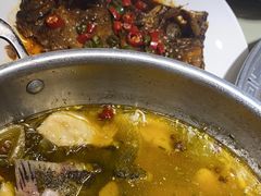 -楚鱼王·河鲜·湖北菜(华农店)