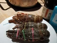 -星伦多自助料理·涮烤一体(杭州来福士店)