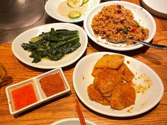 -飞阳铁板烧(ME TOWN购物中心店)