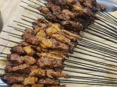 -老白家怡贵园烤肉