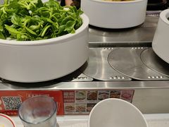 -龍歌自助小火锅(芝罘万达店)