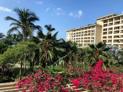 -三亚亚龙湾天域度假酒店