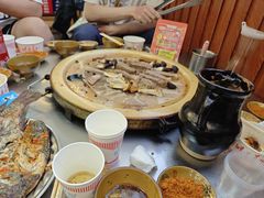 -阿昌白族石板烧(大理古城店)