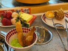 -喜家自助小火锅(乐客城店)