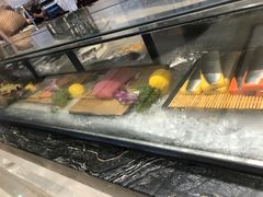 -索菲特酒店 · 云尚天际自助餐厅