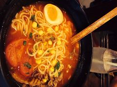 -味千拉面(双井店)