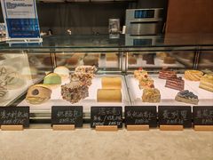 -V咖啡(兰州盛达希尔顿酒店)