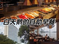 -广州白天鹅宾馆