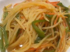 -金杨拉面王小吃面馆·牛三宝面·红烧牛肉粉