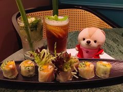 -美奈小馆·越南料理(福田星河COCO Park店)