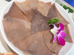 -千牛将·鲜牛肉火锅(开元路店)