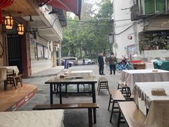 -罗肥羊涮羊肉(君平街127号院店)