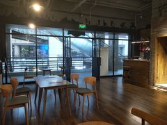 -北武堂拳击散打搏击泰拳俱乐部(三里屯总店)