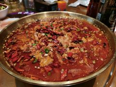 -经典老菜坊·开封灌汤包(火车站店)