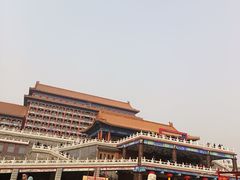 -大明幻境第一城