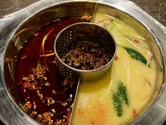 -佬土鹅肠火锅(解放路店)