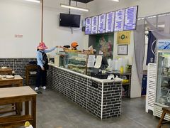 -老磁器口豆汁店(方庄店)