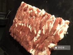 -老诚一锅羊蝎子(黄寺大街店)