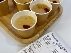 -炖物24章·顺时轻养茶(杭州保利时光里店)