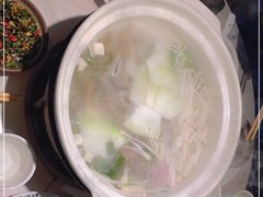 -海煮叹鲜·粥底火锅·港式海鲜打边炉(赛银国际广场店)