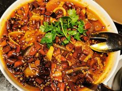 -华豫川酒家(双子塔店)