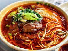 -李记清真馆(打钉巷店)