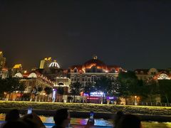 -海河游船-永乐码头(大悲院)