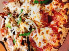 -棒约翰比萨·意面(张江店)