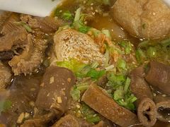 萝卜牛杂-有章牛杂(石厦店)