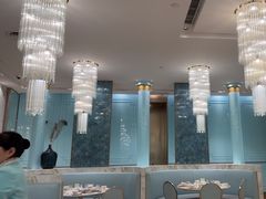 -孔雀云贵川·融合菜(长宁来福士店)